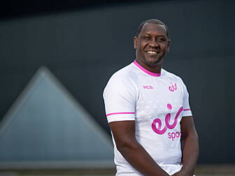 Emile Heskey Chat | Struggles,...